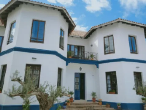 El Cielo Azul Hotels in Alora
