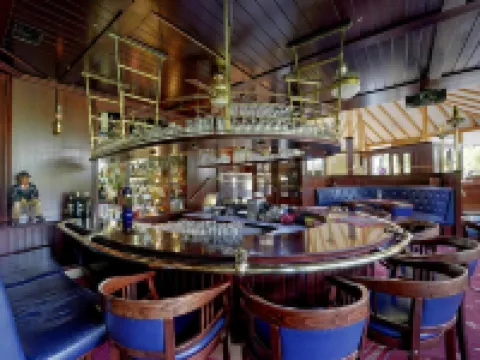 Parkhotel Stader Hof Hotels in Stade