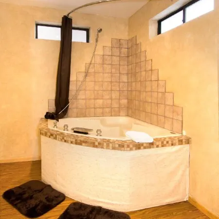 Edelweiss Lodge