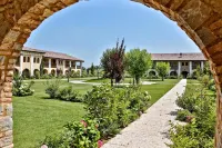 Garda Apartments San Vigilio Golf Hôtels à : Solferino