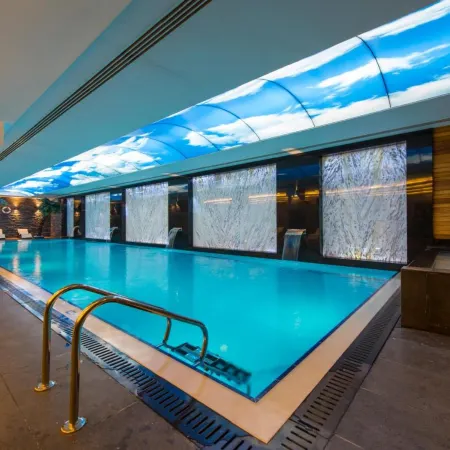 Park Inn by Radisson Ankara Cankaya