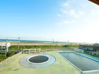 Iioka Shiosai Hotel Hotels in Asahi