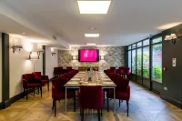 Villa Augeval Hôtel de Charme & Spa Hotels in Benerville-sur-Mer
