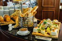 Kobuleti Georgia Palace Hotel & Spa - breakfast