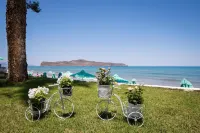 Kristall Suites