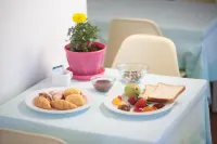 マルガリタリ ホテル - 朝食