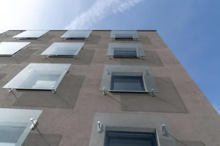 A2 Hotels Denkendorf - Airport & Messe Отели в г. Кёнген