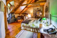 Auberge Baker Hotel di Chateau Richer