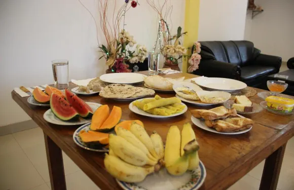 米欣度假村酒店