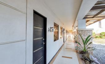 RedDoorz Plus near Robinsons Place Gensan