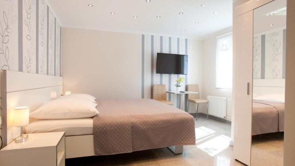 Boutique Hotel am Bodensee