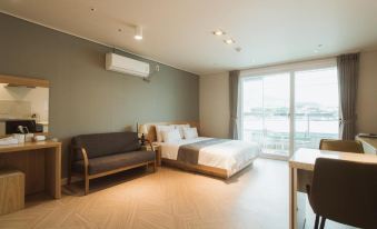 Lium Spa Hostel