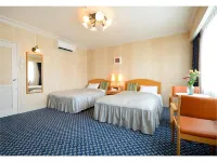 Hotel Grand Plaza Urashima Hotels in Kurihara