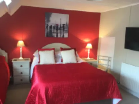 船舶旅館 波特洛酒店