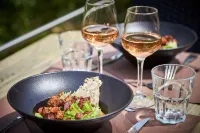 Les Jardins de l'Anjou Hotel a Varades