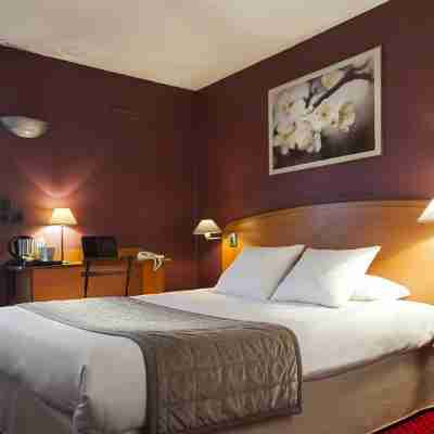 Sky Hotel Goussainville Charles de Gaulle Rooms