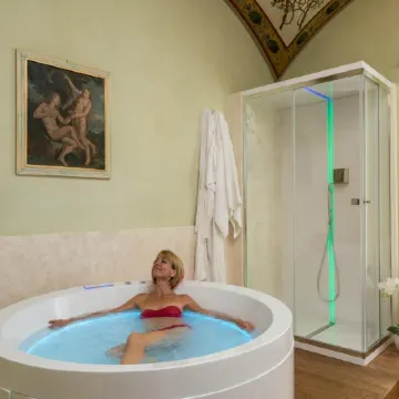 Relais Degli Angeli Residenza d'Epoca