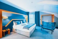 Roof 264 Hotel & Suites Hotels in Sakarya