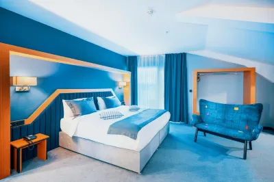 Roof 264 Hotel & Suites Hotel a Distretto di Adapazarı