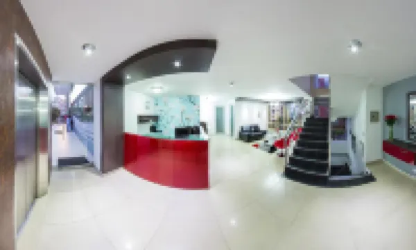 Monterosa Apartamentos Amoblados Hotels in 