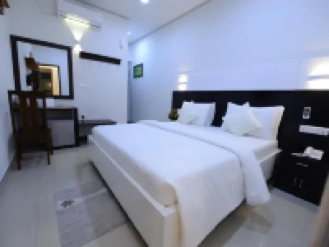 Diva Villa Airport Transit Hotel Hotels in Katunayaka