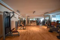 Aphrodite Hills Hotel - Gym