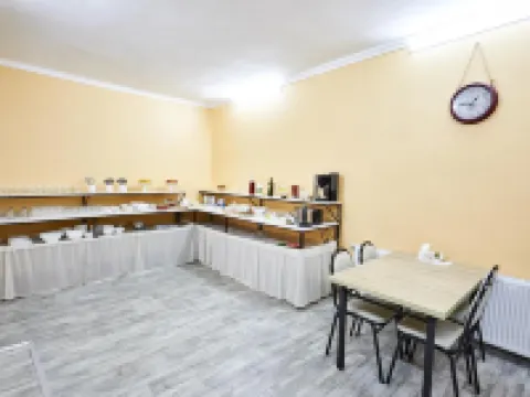 Hotel Old Borjomi Hotels in Borjomi