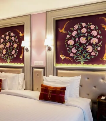 ห้องสวีท