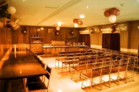 Star MSR Residency Hotels in Perambalur