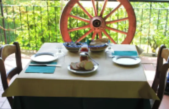 普拉度歇拉農莊酒店