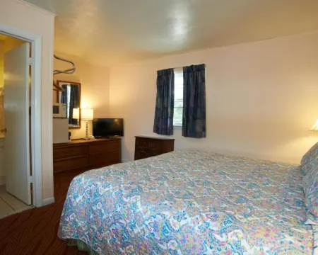 Clinton Motel Hotels in Clinton