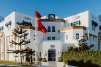Hôtel la Perle de Mogador