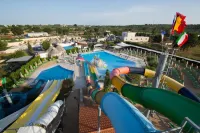 Bed and Breakfast Trulli San Leonardo Hotels in Noci