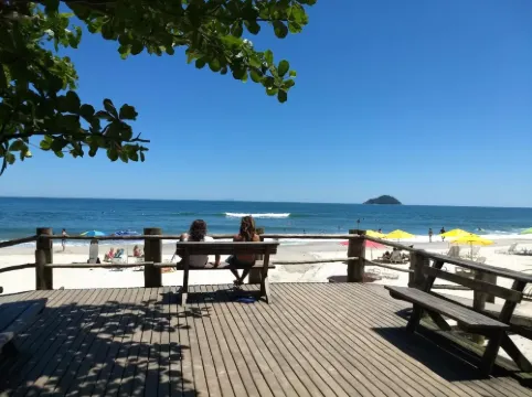 Chalés e Flats Refúgio de Camburi Hotels in Praia de Camburi