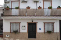 Hostal Caminito del Rey Отели в г. Ardales