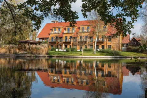 Hotel Strandhaus - Boutique Resort & Spa