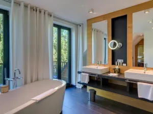 Hotel Strandhaus - Boutique Resort & Spa