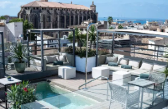 Palma Suites