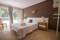 Hostal Cala Boix