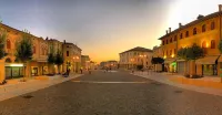 Albergo Grappolo d'Oro