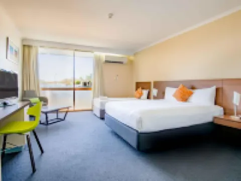 Ibis Styles Mt Isa Verona Hotels in Mount Isa