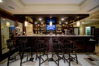 Best Western Central Hotel Arad - bar