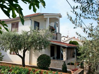Apartments Graziella