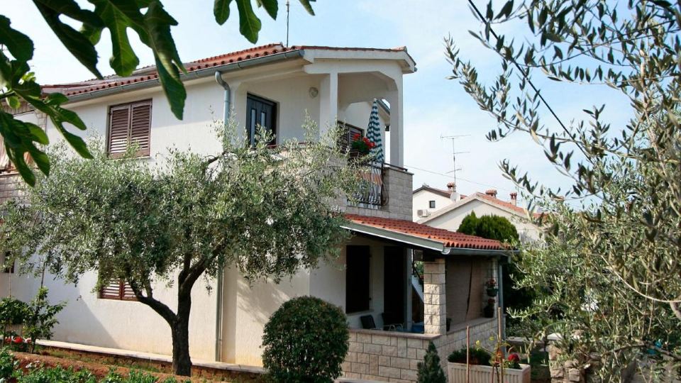 Apartments Graziella