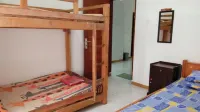 Jiddan Syariah RedPartner Hotel di Kabupaten Bandung Barat