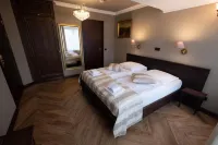Merite Hotels Hamburg Altona Gmbh โรงแรมใกล้พิพิธภัณฑ์อัลโตน่า