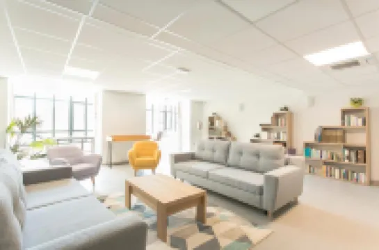 Zenao Appart'hôtels Troyes