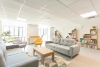 Zenao Appart'hôtels Troyes Hotels in Troyes