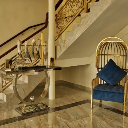 Viveka Hotel Colombo