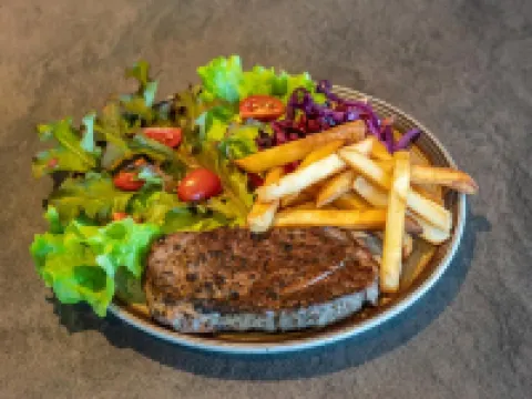 Burnside Cottage Hotels in Wick